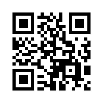 رمز QR لفتح متجر Serv